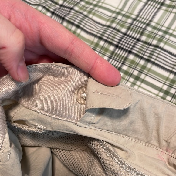 Women’s 16L Columbia Convertible Pants - Picture 7 of 7